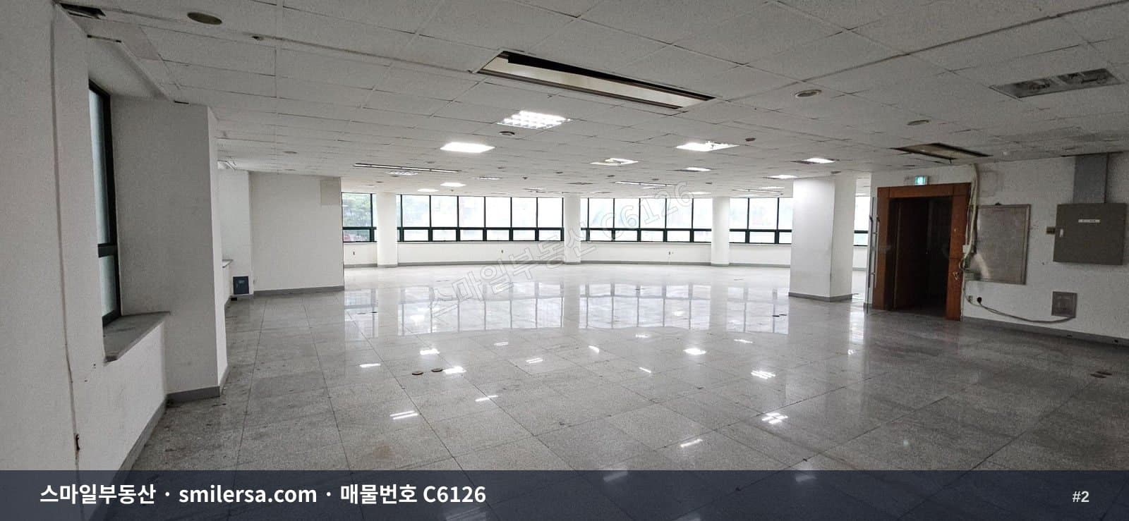 양정동 대로변 광고효과 좋은 사무실 썸네일 2