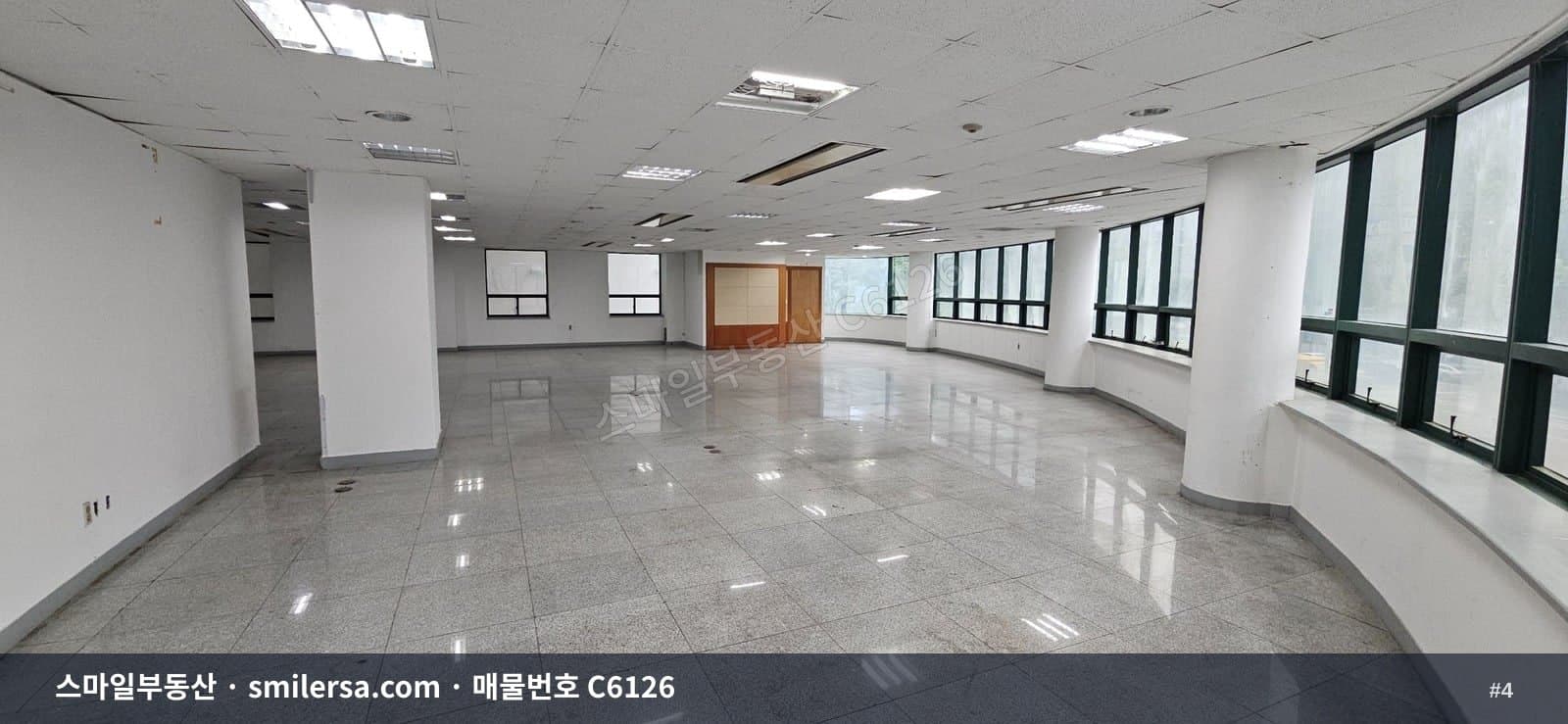 양정동 대로변 광고효과 좋은 사무실 썸네일 4