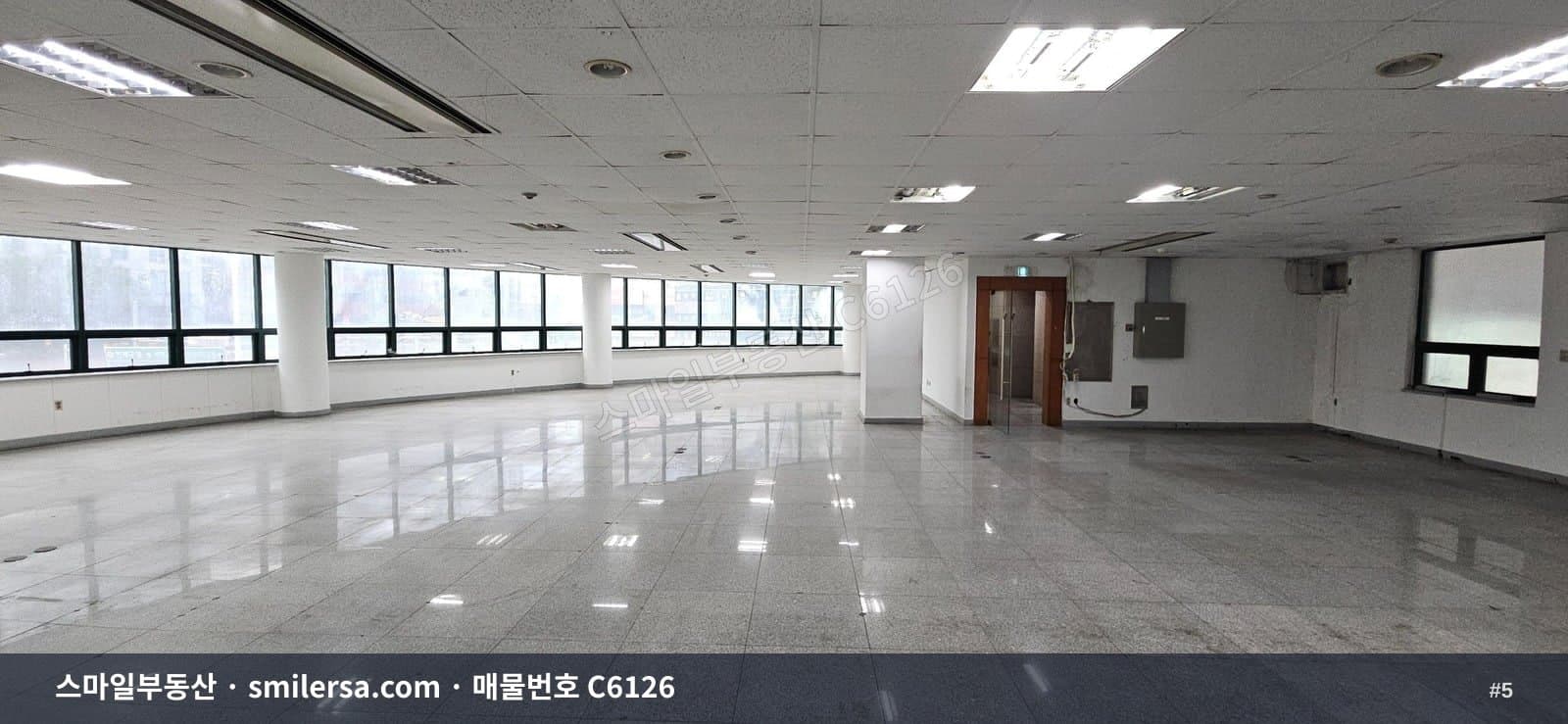 양정동 대로변 광고효과 좋은 사무실 썸네일 5