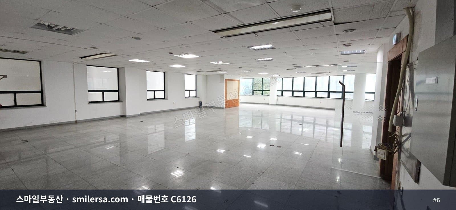 양정동 대로변 광고효과 좋은 사무실 썸네일 6