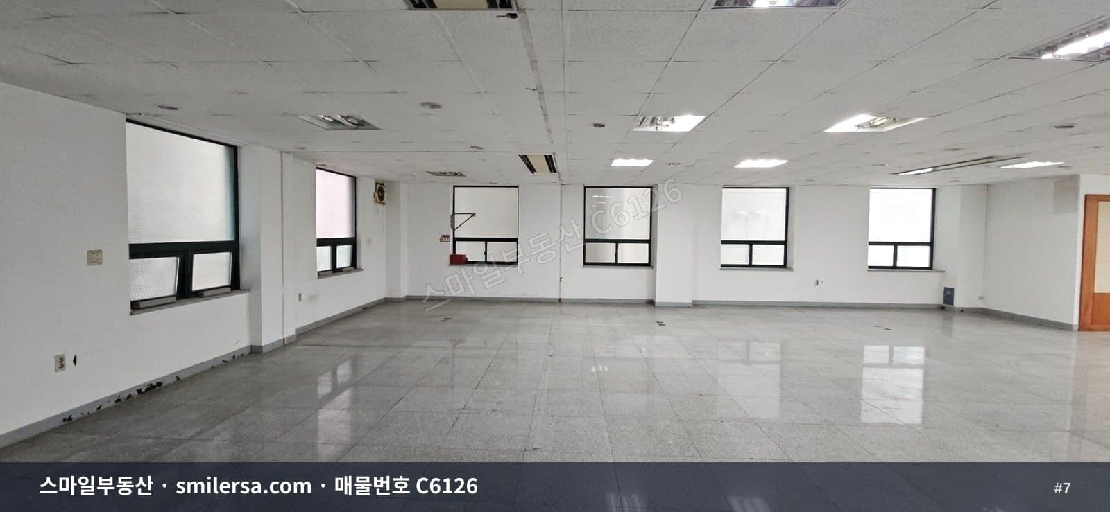 양정동 대로변 광고효과 좋은 사무실 썸네일 7