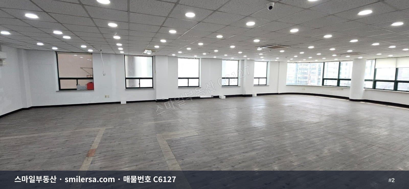 양정동 대로변 광고효과 좋은 사무실 C6127 썸네일 2