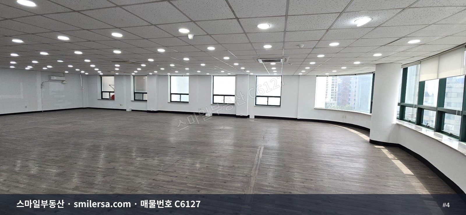 양정동 대로변 광고효과 좋은 사무실 C6127 썸네일 4