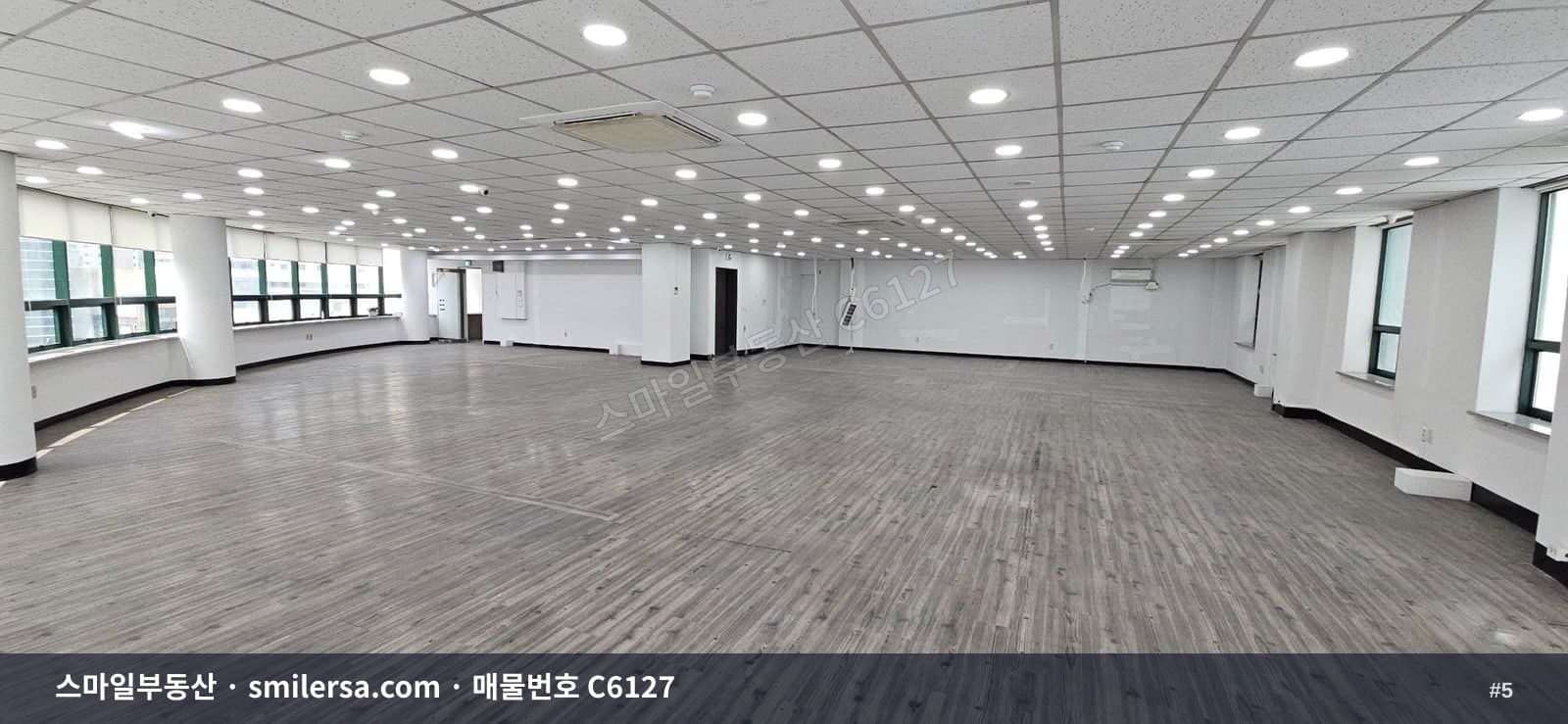 양정동 대로변 광고효과 좋은 사무실 C6127 썸네일 5