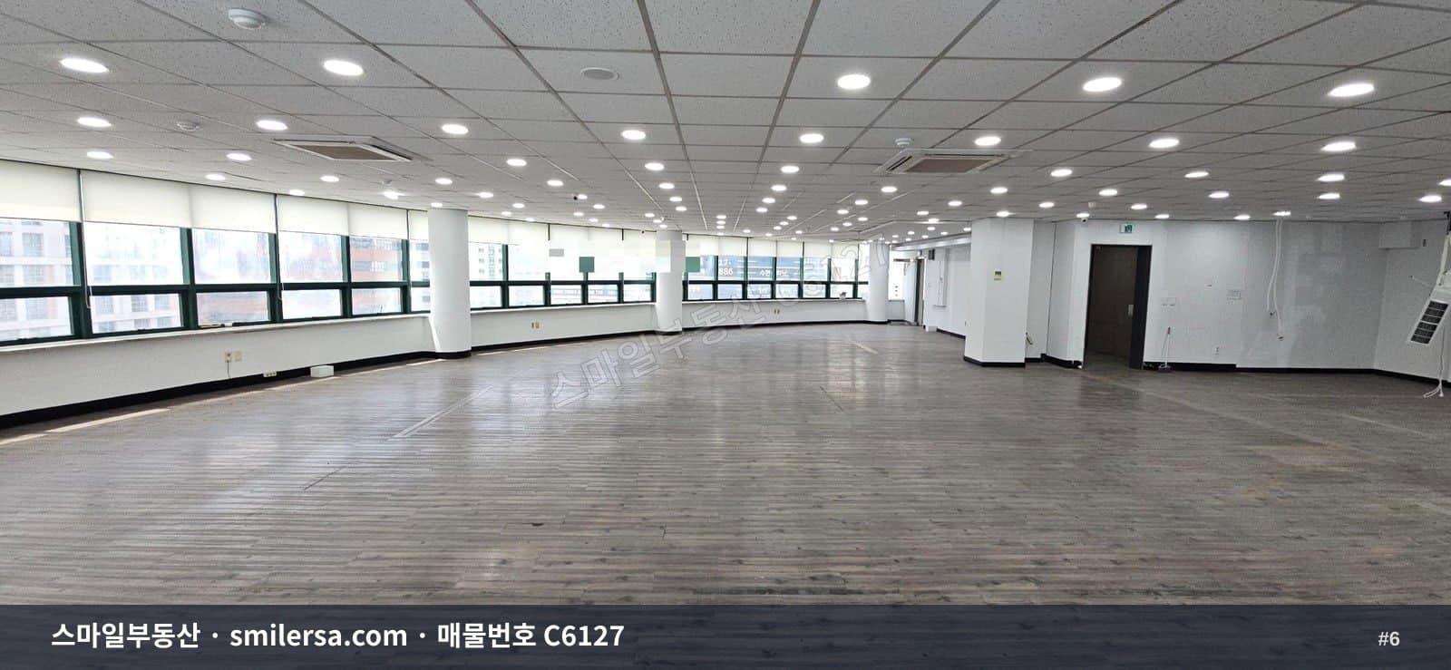 양정동 대로변 광고효과 좋은 사무실 C6127 썸네일 6