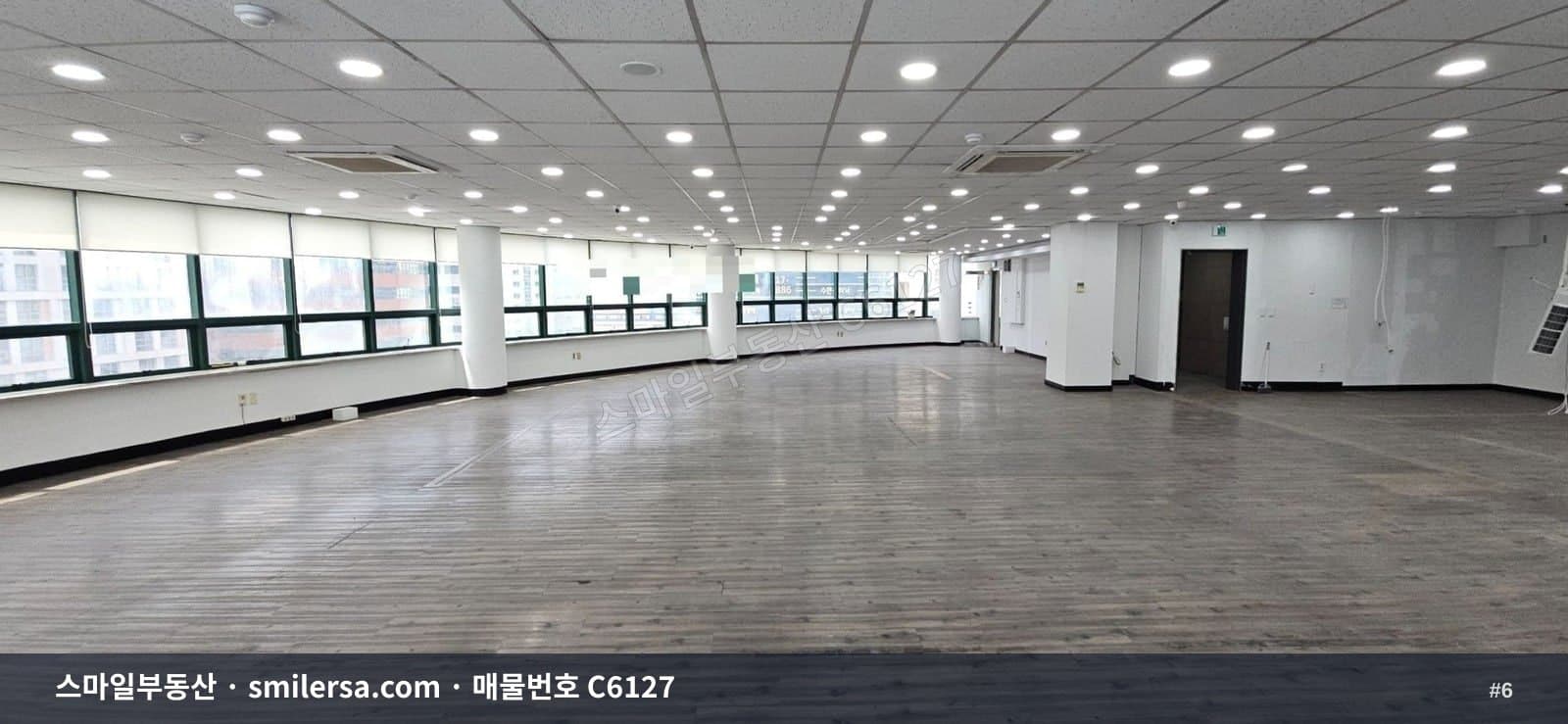 양정동 대로변 광고효과 좋은 사무실 C6127 썸네일 6