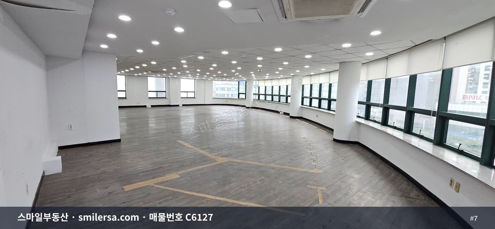양정동 대로변 광고효과 좋은 사무실 C6127 썸네일 7