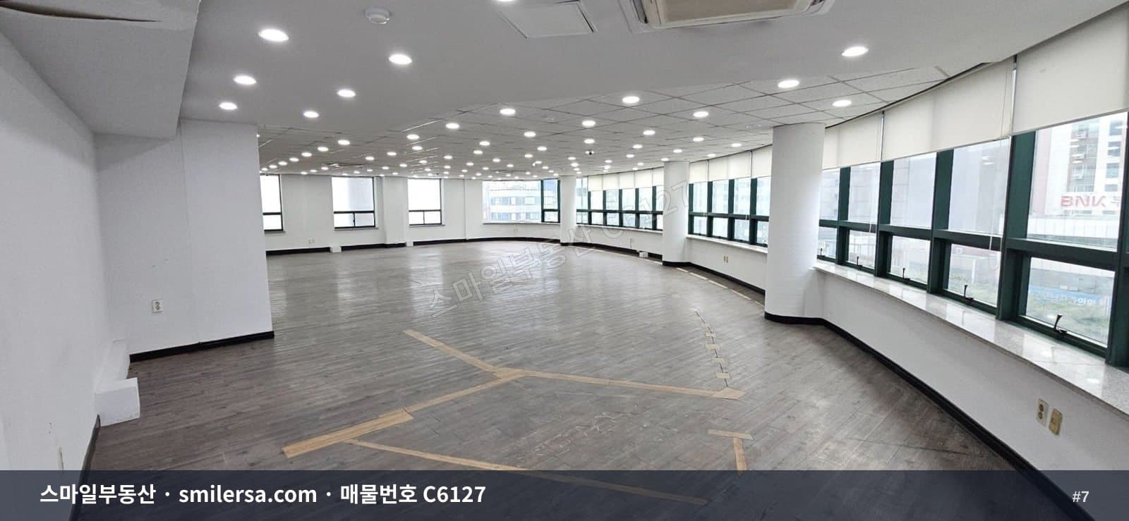 양정동 대로변 광고효과 좋은 사무실 C6127 썸네일 7