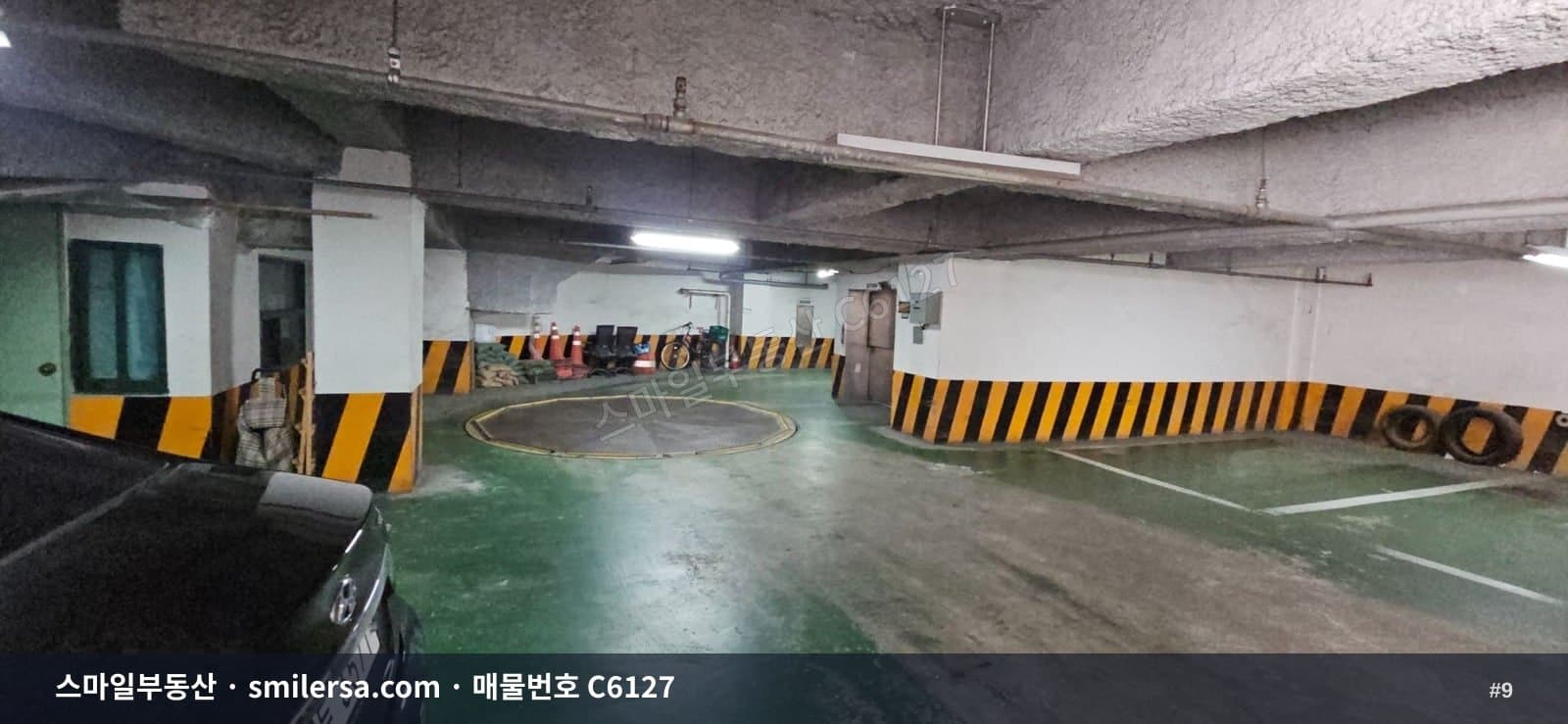 양정동 대로변 광고효과 좋은 사무실 C6127 썸네일 9