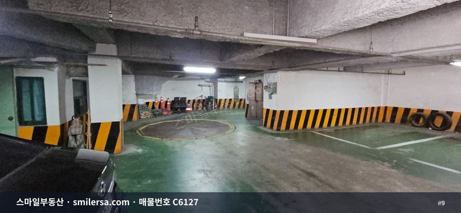 양정동 대로변 광고효과 좋은 사무실 C6127 썸네일 9