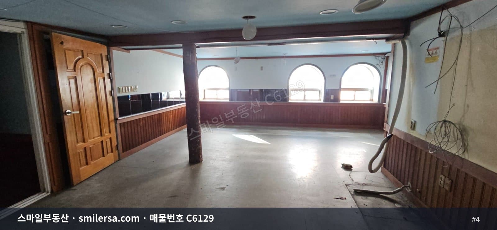 부산역 텍사스거리 2층 상가, 역세권 30평 공간 썸네일 4