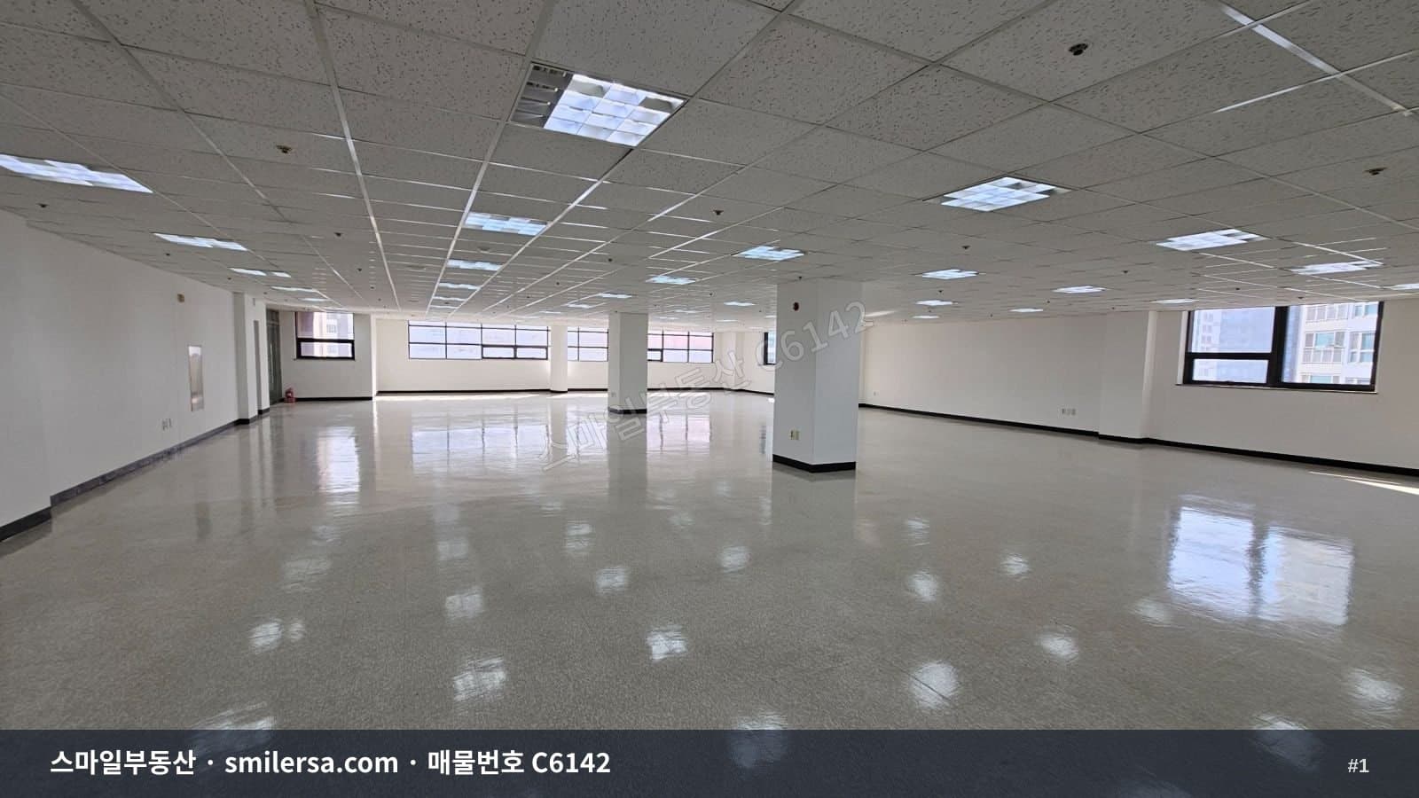 부산광역시 부산진구 양정동 사무실 내부 사진 C6142