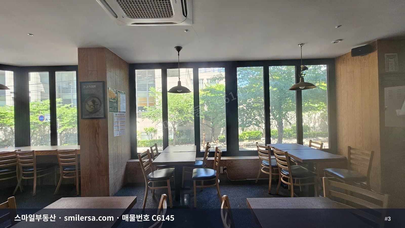 부산경찰청 인근 1층 무권리 상가, 양정동 역세권 24평 썸네일 3
