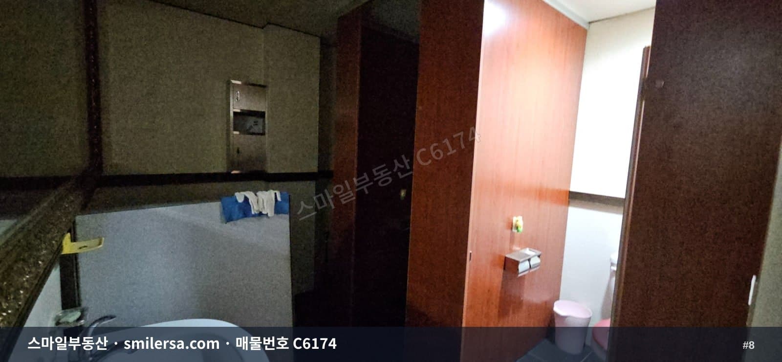 양정역 시청역 사이 중앙대로변 사무실 56평 썸네일 8