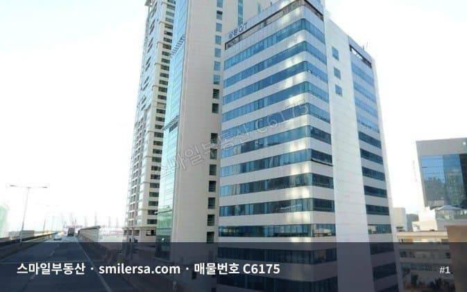 부산광역시 부산진구 양정동 사무실 내부 사진 C6175