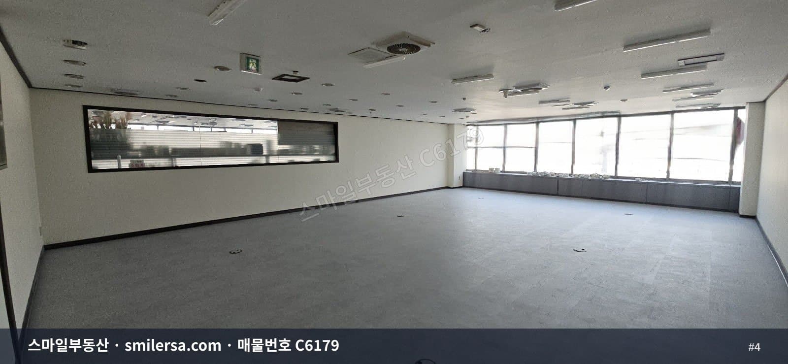 서면 만취길 인근 전망 좋은 중소형 사무실 썸네일 4