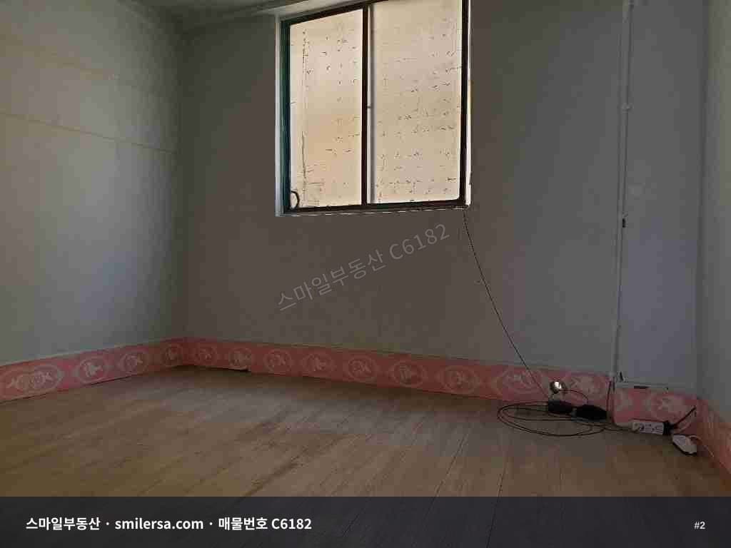 부전시장 인근 사무실 월세 | 부전동 45평 4층 썸네일 2