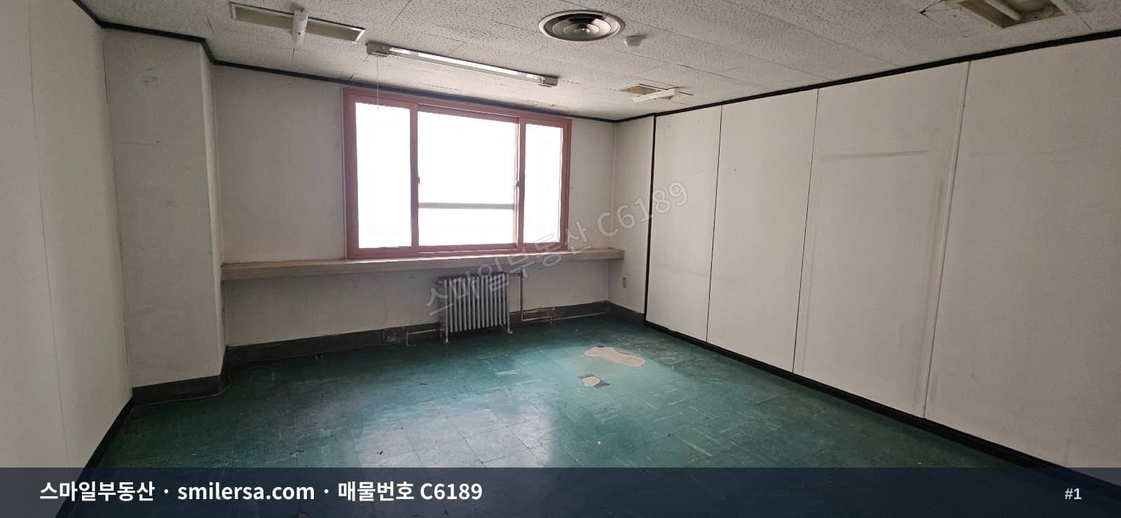 부산광역시 동구 초량동 사무실 내부 사진 C6189