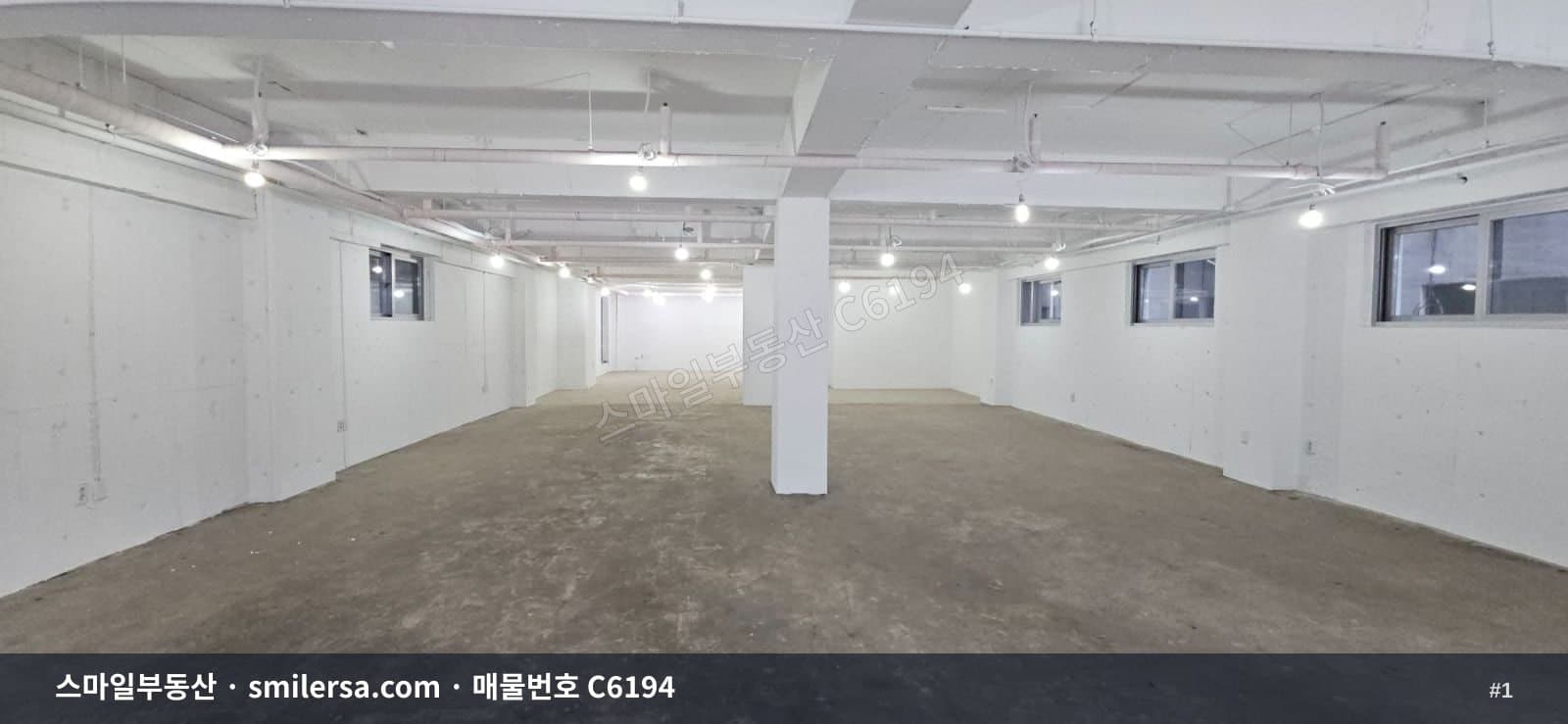 부산광역시 부산진구 전포동 사무실 내부 사진 C6194
