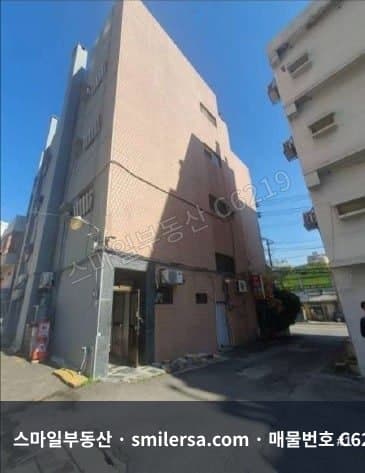 부산광역시 금정구 장전동 건물 내부 사진 C6219