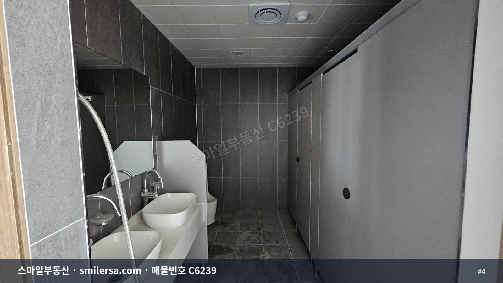 연산동 초역세권 대형사무실 135평, 즉시입주 가능 썸네일 4
