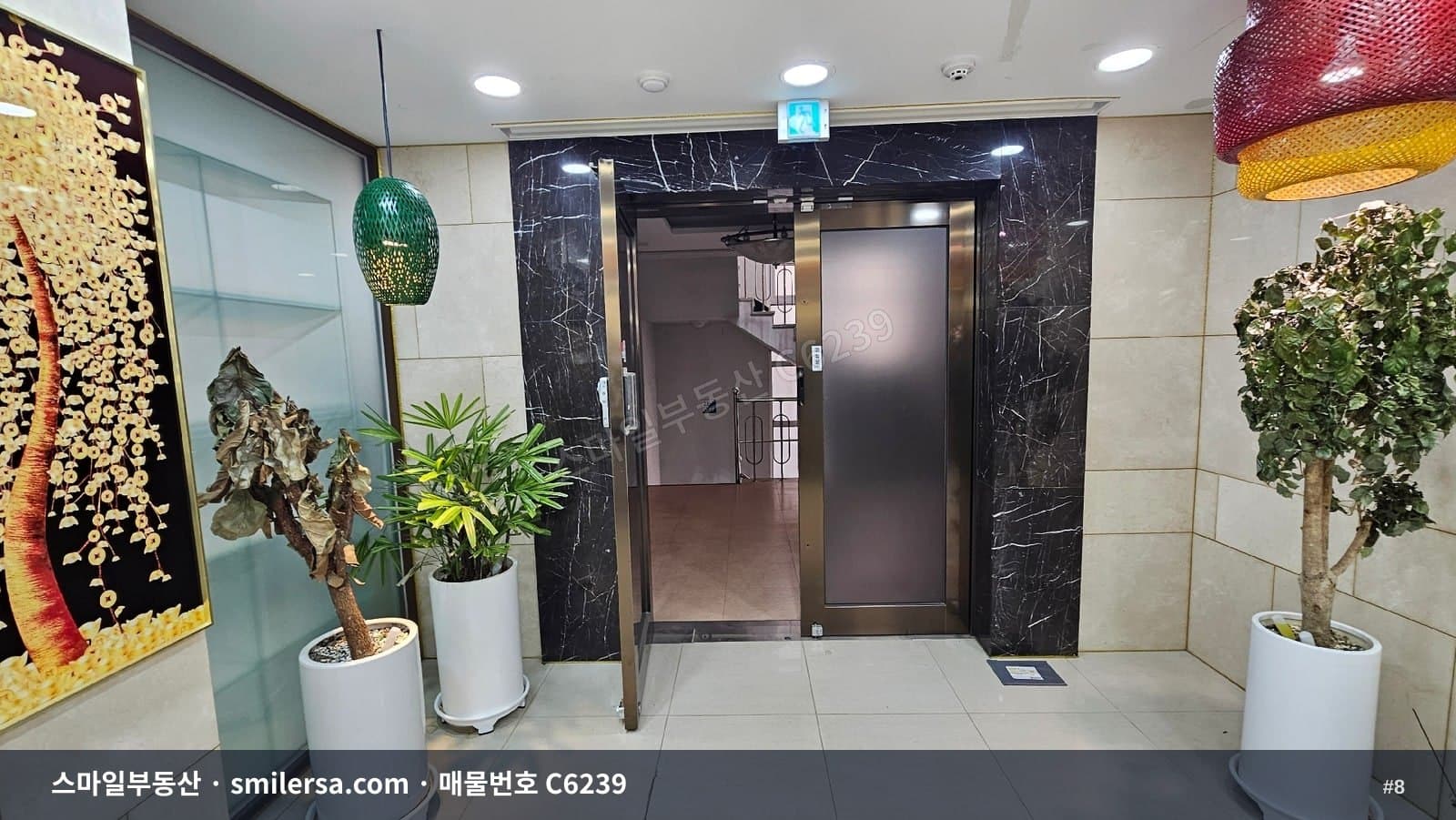 연산동 초역세권 대형사무실 135평, 즉시입주 가능 썸네일 8