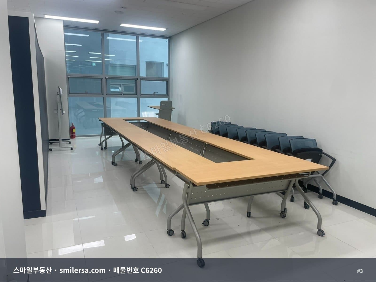 범천동 대로변 아파트 2층 상가, 중앙시장 정류장 인근 130㎡ 썸네일 3