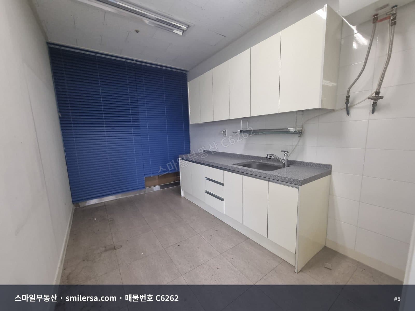 서면1번가 서면로변 사무실, 주차 편리한 11층 61평대 썸네일 5