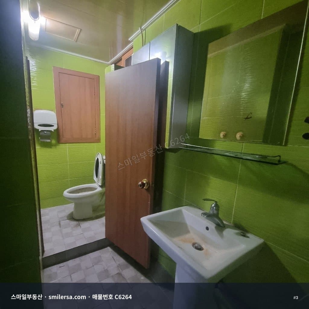 서면1번가 먹자골목 2층 사무실, 다양한 업종 가능 썸네일 3