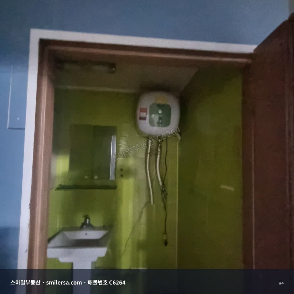 서면1번가 먹자골목 2층 사무실, 다양한 업종 가능 썸네일 4