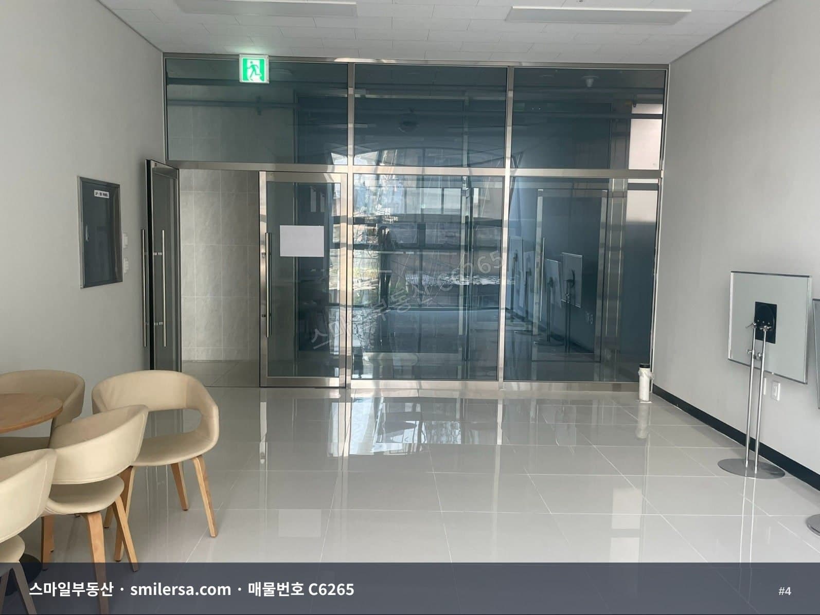 범천동 대로변 아파트 2층 상가, 중앙시장 정류장 바로 앞 썸네일 4