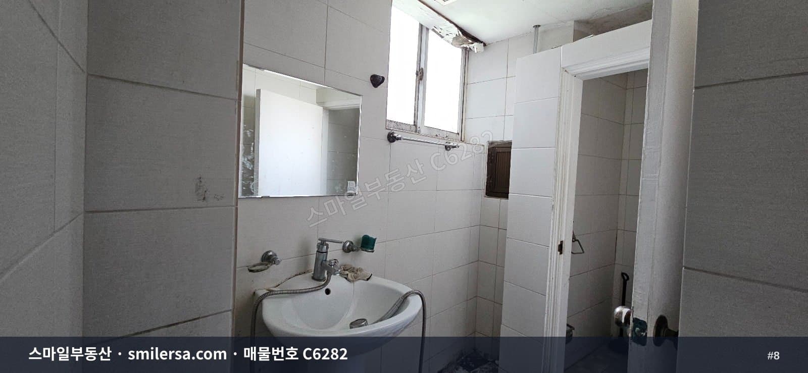 대연역 인근 중형 사무실, 2층 38평 월세 매물 썸네일 8