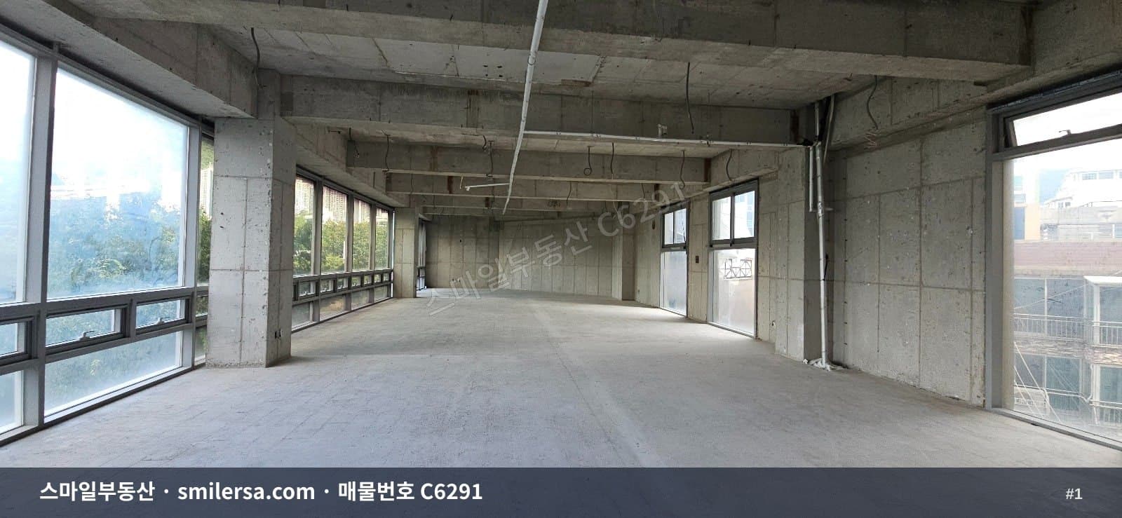 부산광역시 동래구 사직동 사무실 내부 사진 C6291