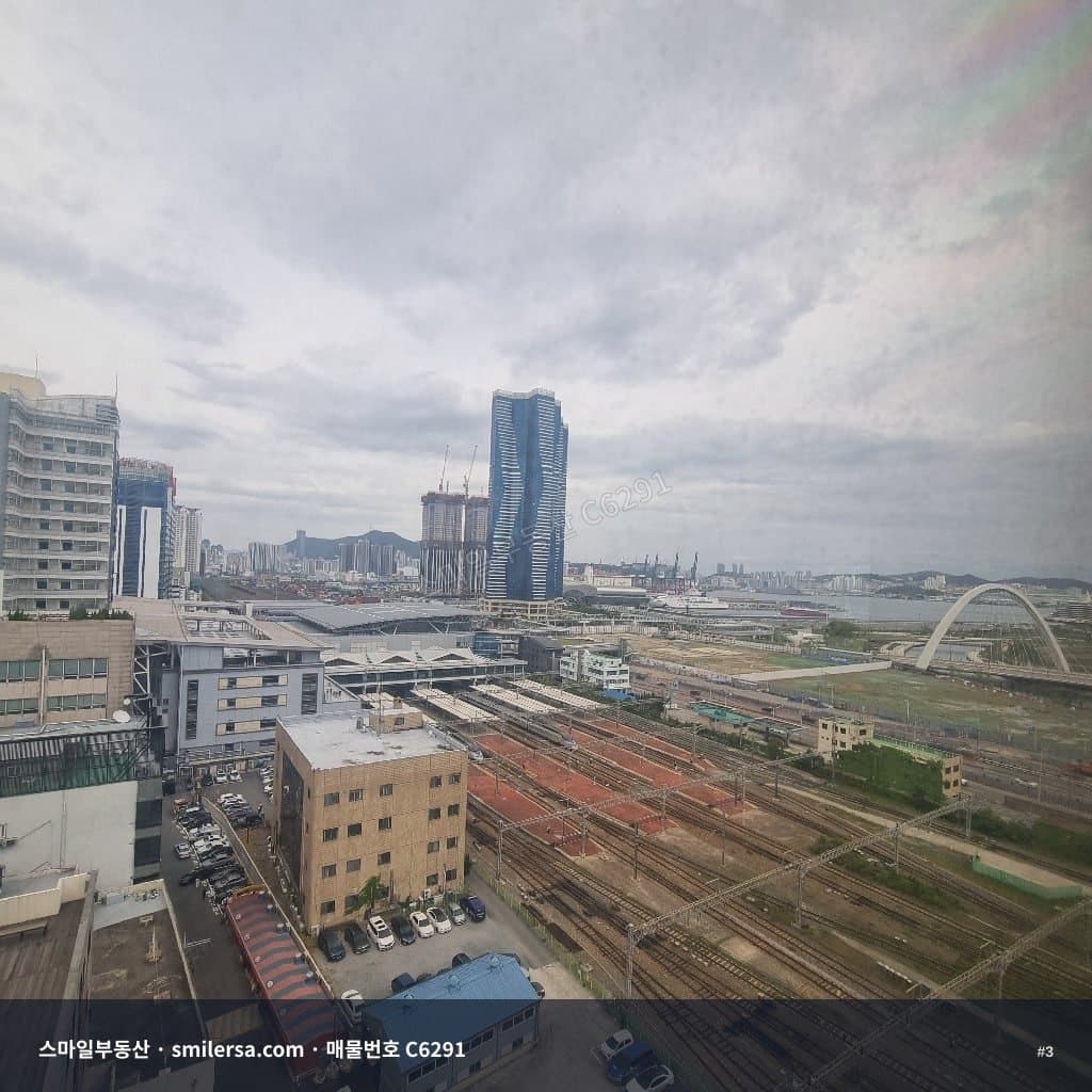 사직동 종합운동장로 인근 74평 학원·사무실 | 역세권 대로변 접근성 썸네일 3
