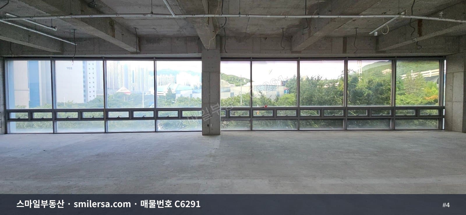 사직동 종합운동장로 인근 74평 학원·사무실 | 역세권 대로변 접근성 썸네일 4