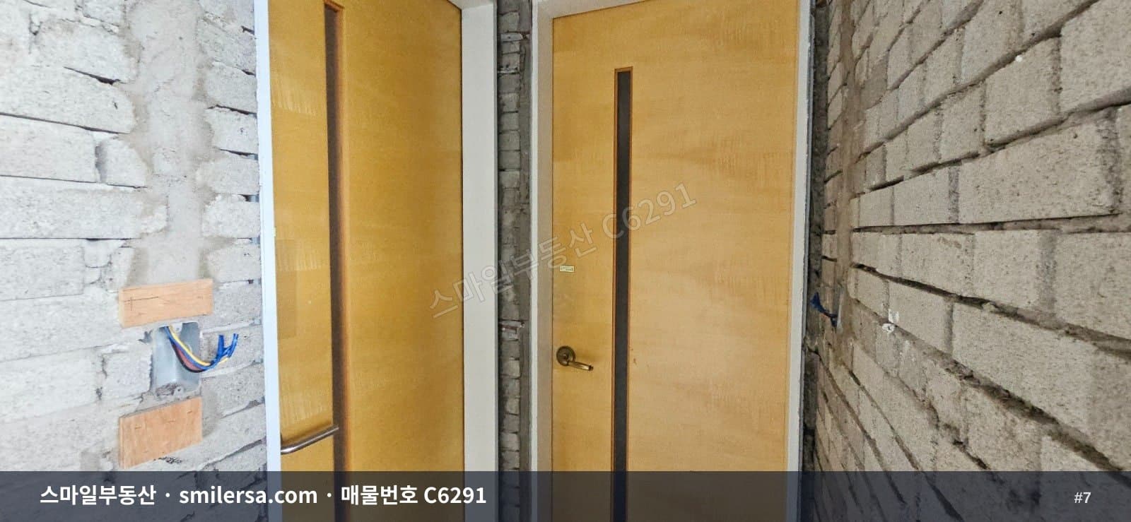 사직동 종합운동장로 인근 74평 학원·사무실 | 역세권 대로변 접근성 썸네일 7