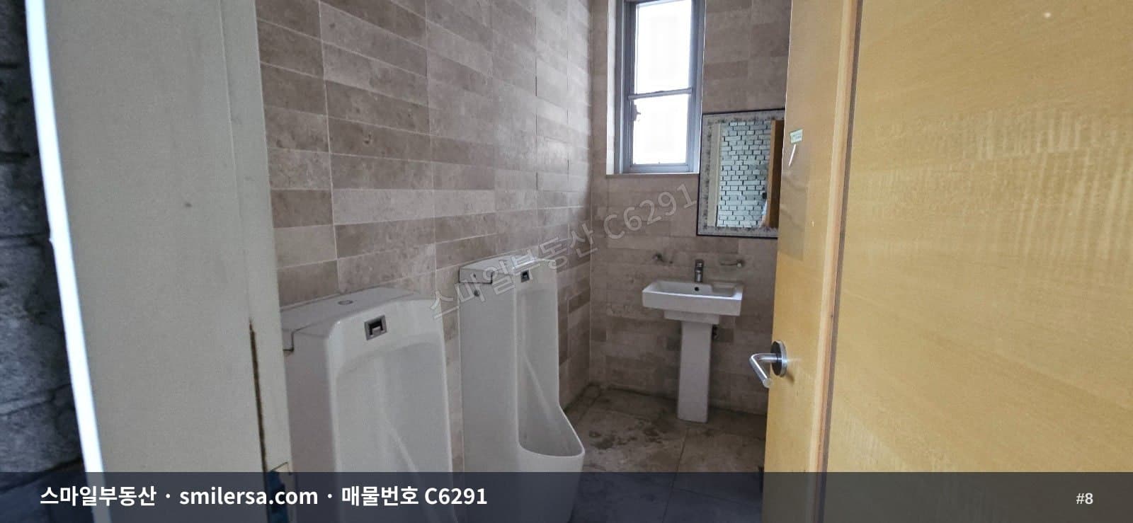 사직동 종합운동장로 인근 74평 학원·사무실 | 역세권 대로변 접근성 썸네일 8