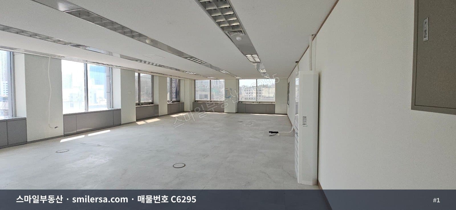 부산광역시 연제구 거제동 사무실 내부 사진 C6295