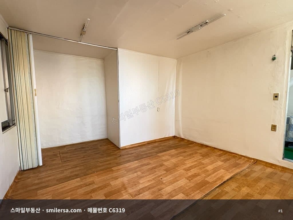 부산광역시 동구 수정동 사무실 내부 사진 C6319