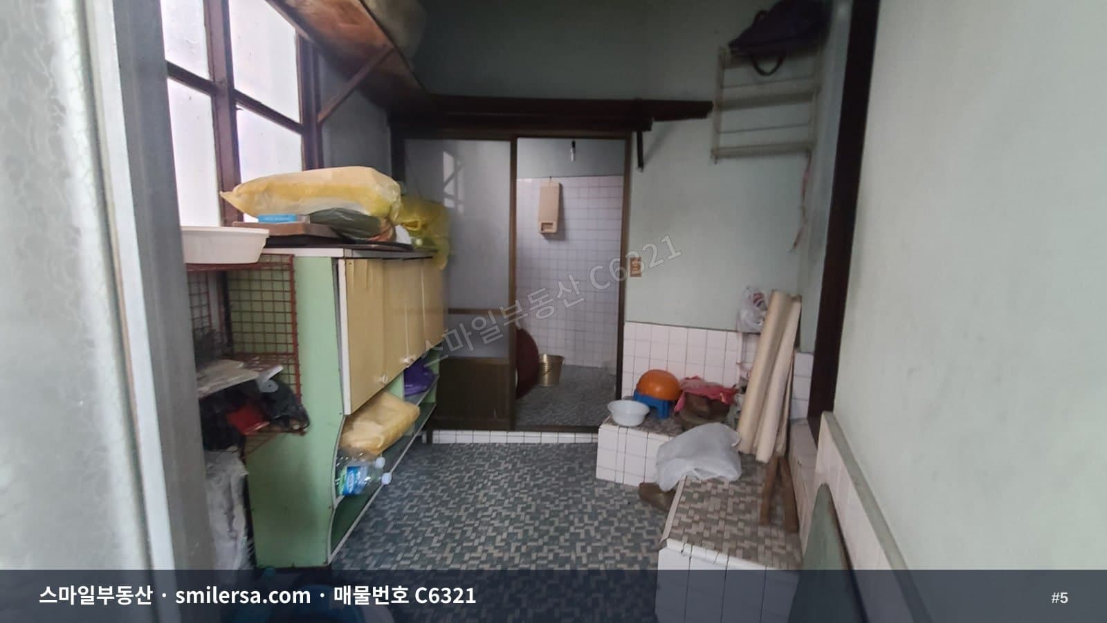 전포사거리 전리단길 2층 무권리 상가, 보증금 2천에 월 50만원 썸네일 5
