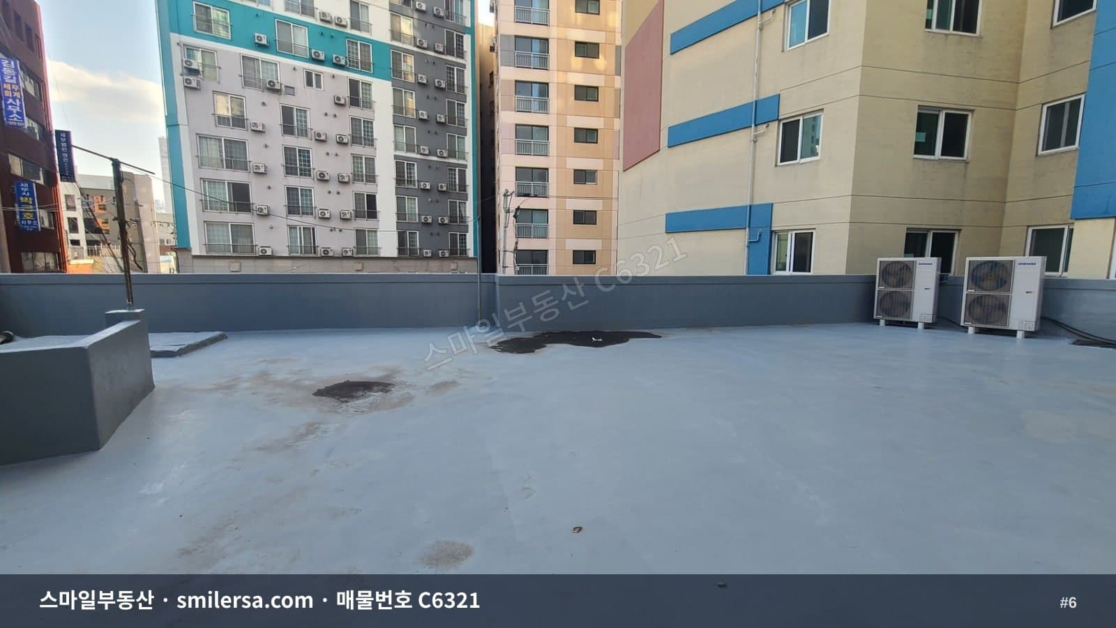 전포사거리 전리단길 2층 무권리 상가, 보증금 2천에 월 50만원 썸네일 6