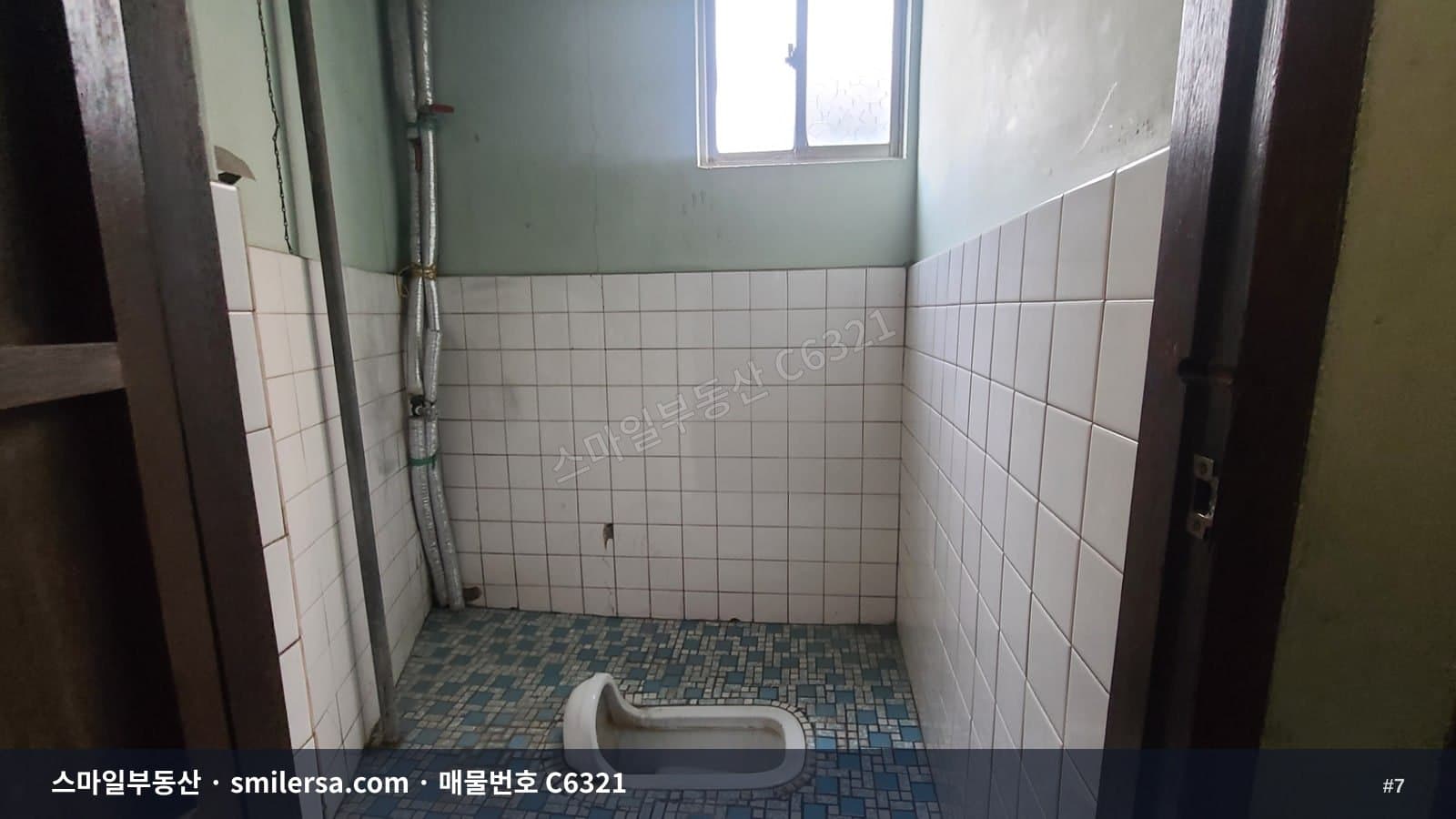 전포사거리 전리단길 2층 무권리 상가, 보증금 2천에 월 50만원 썸네일 7
