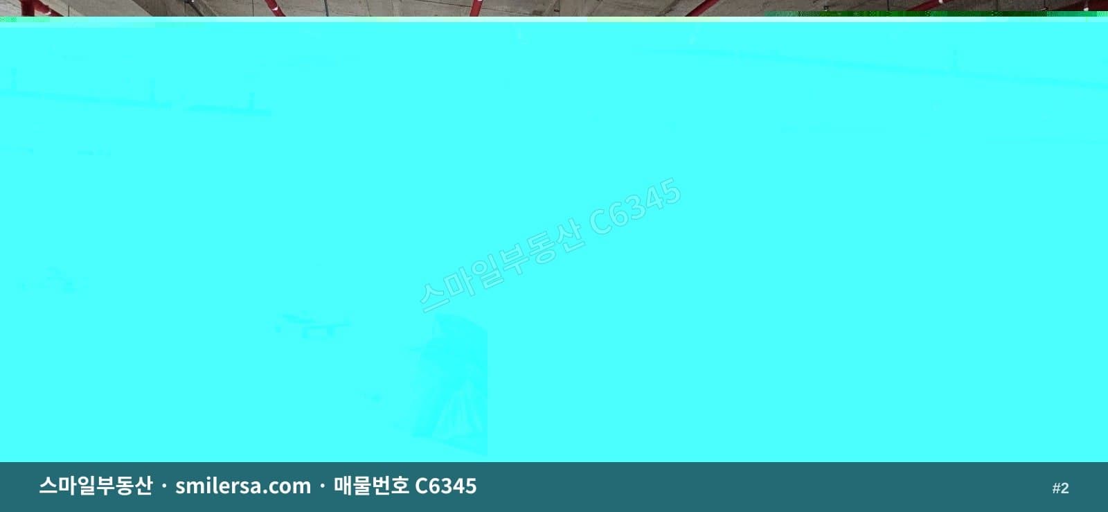 거제동 레이카운트2단지 인근 신축 테라스 상가 68평 썸네일 2