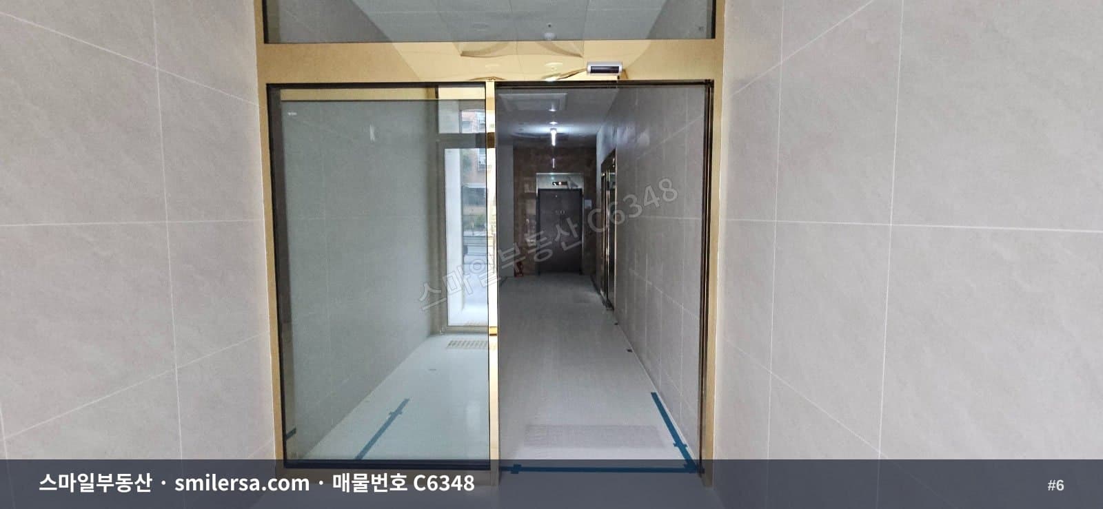 거제동 레이카운트2단지 인근 신축상가 1층, 49평 다용도 공간 썸네일 6