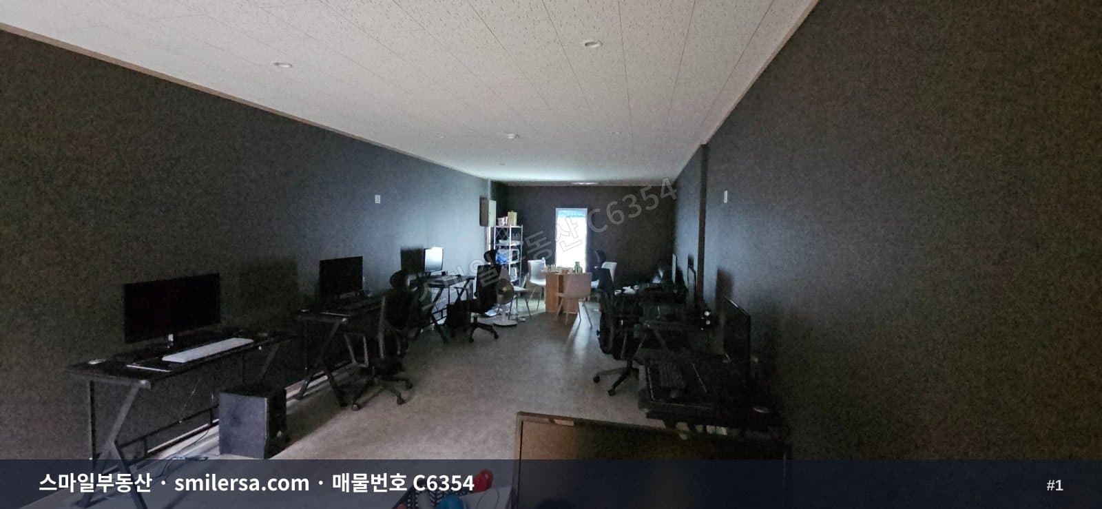 부산광역시 동래구 온천동 상가 내부 사진 C6354