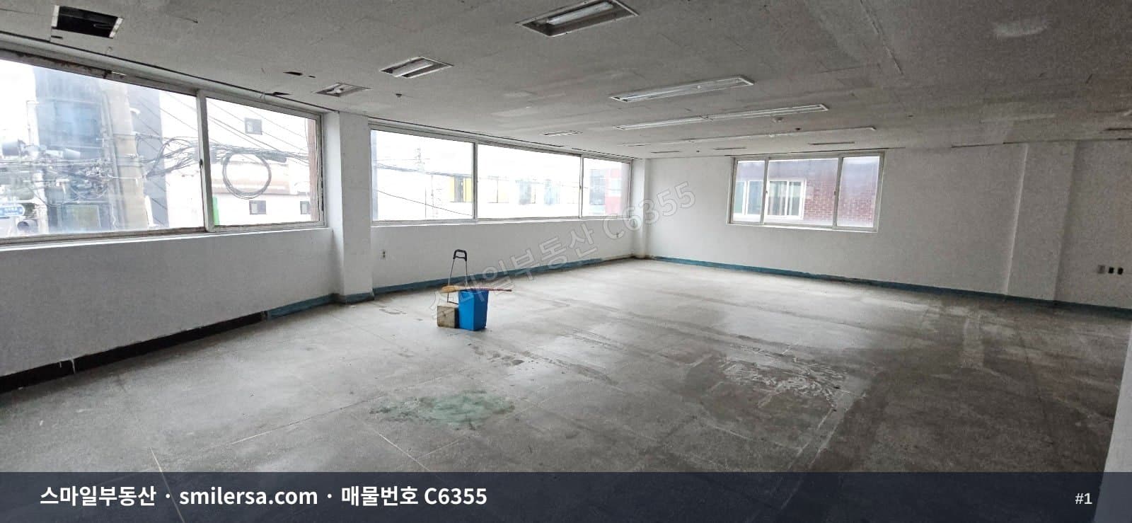 부산광역시 동래구 온천동 사무실 내부 사진 C6355