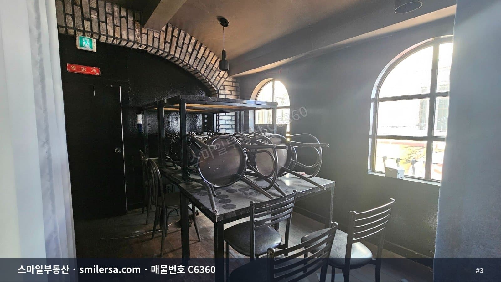 서면 배대포 인근 무권리 2층 상가, 45평 다업종 가능 썸네일 3
