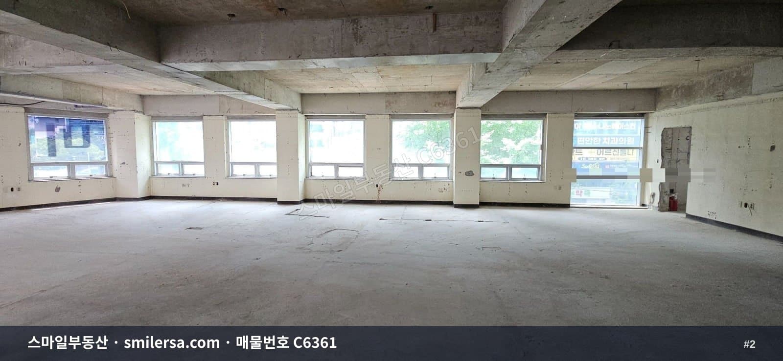 연산로터리 인근 접근성 좋은 사무실 임대 썸네일 2