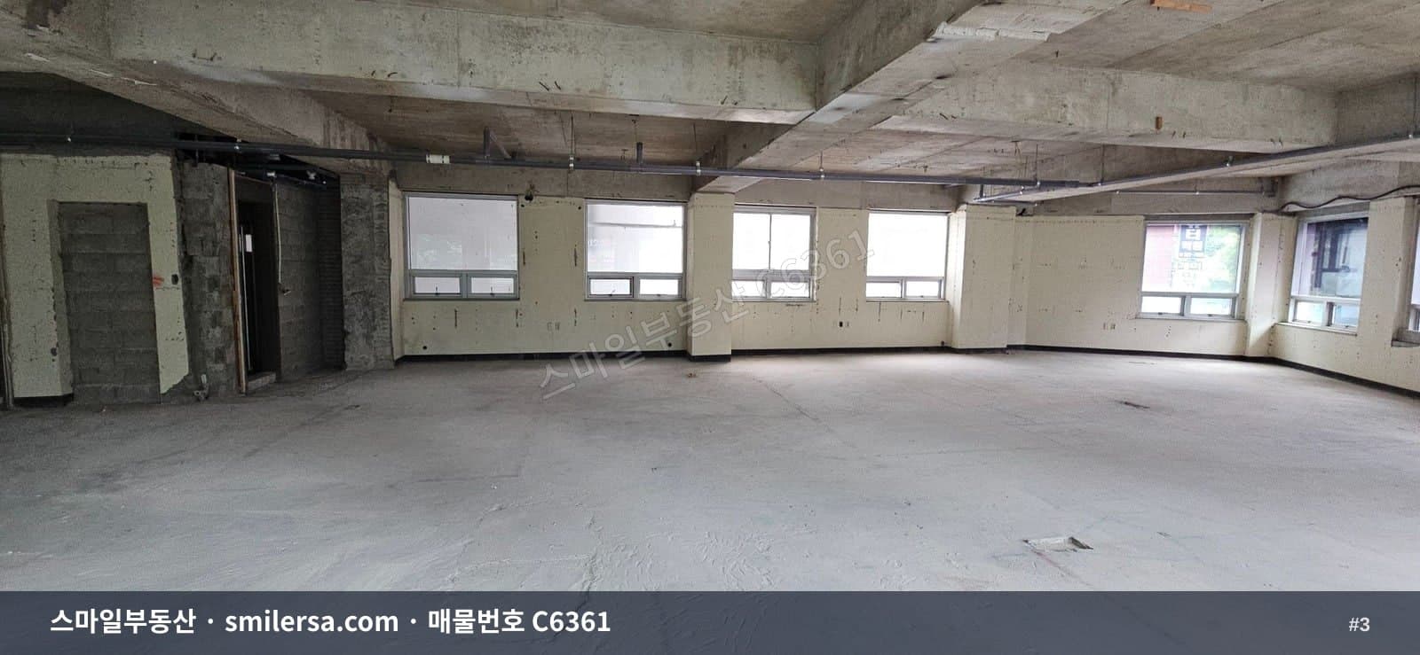 연산로터리 인근 접근성 좋은 사무실 임대 썸네일 3