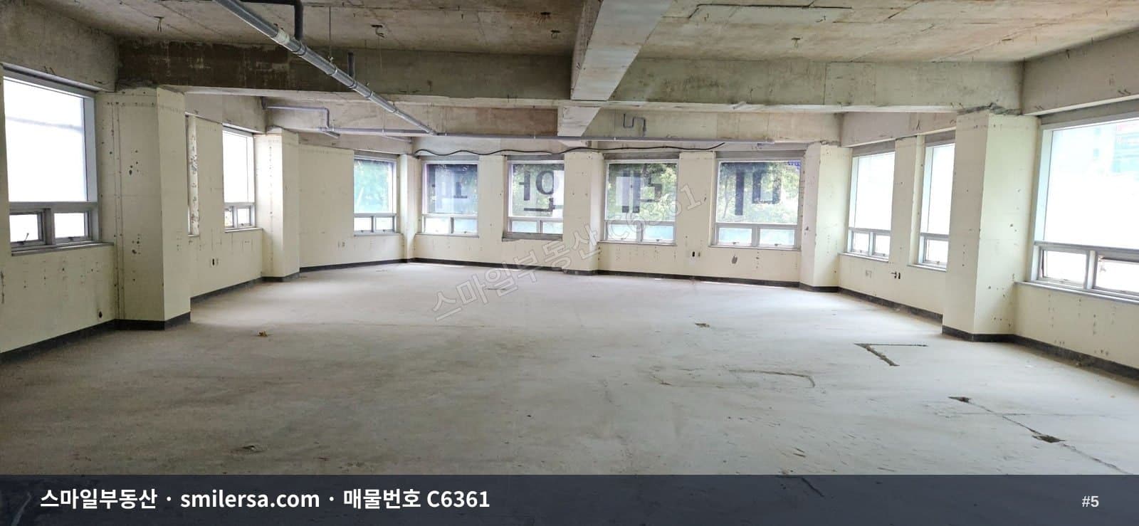 연산로터리 인근 접근성 좋은 사무실 임대 썸네일 5
